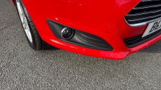 Ford Fiesta 1.25 82 Zetec 5dr Petrol Hatchback